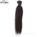 Wholesale Hair Vendors Dyeable 100 Human Virgin Indian Hair Dubai Afro Kinky Curl Weave
